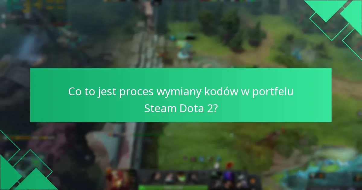Jak powiązać moje konto Dota 2 z kontem Steam?