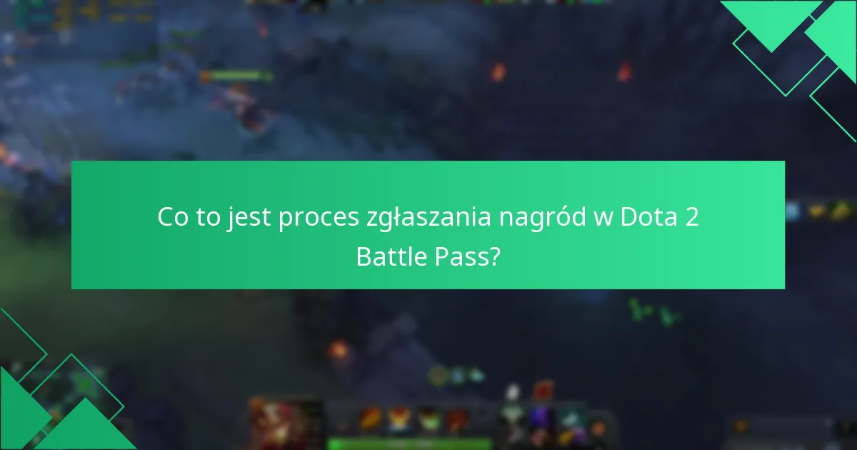 Jak gracze mogą dostosować swoje nagrody w Dota 2 Battle Pass?