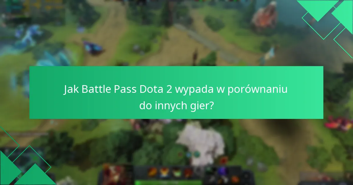 Jak działa postęp w poziomach w Battle Pass Dota 2?