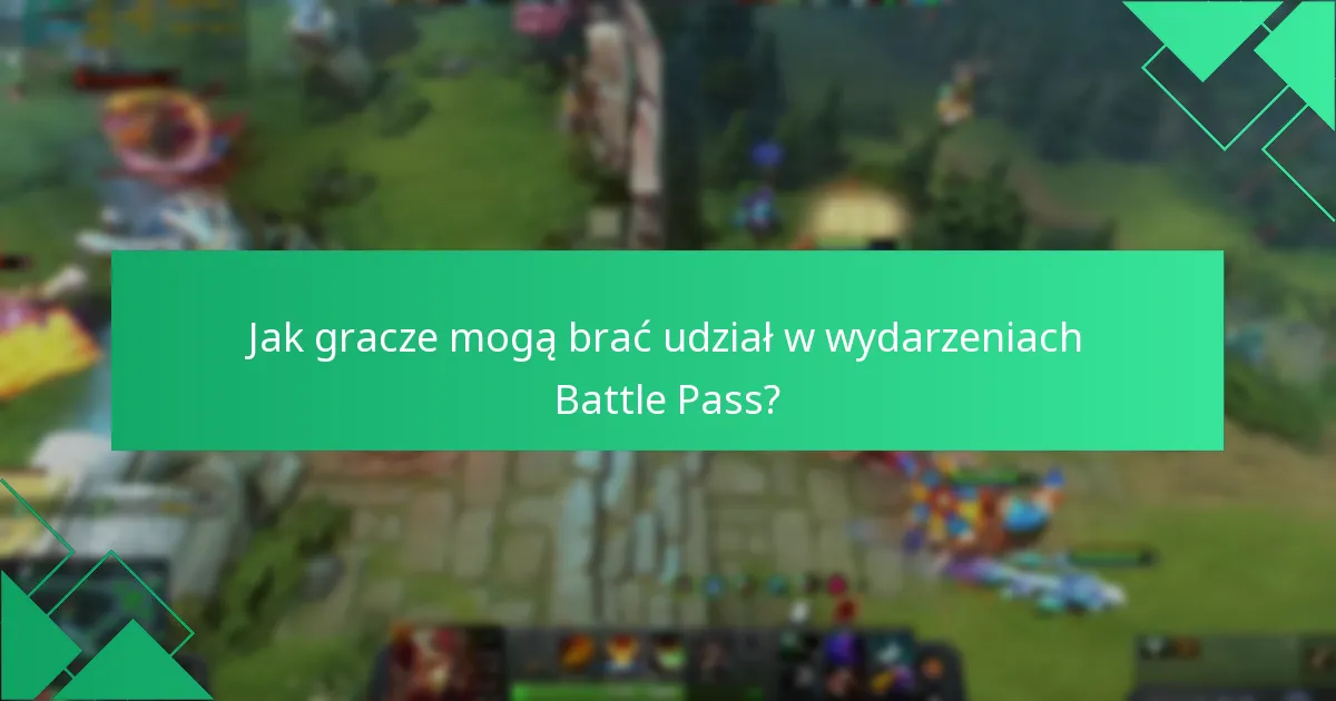 Jakie są różne typy nagród dostępnych w Battle Pass?