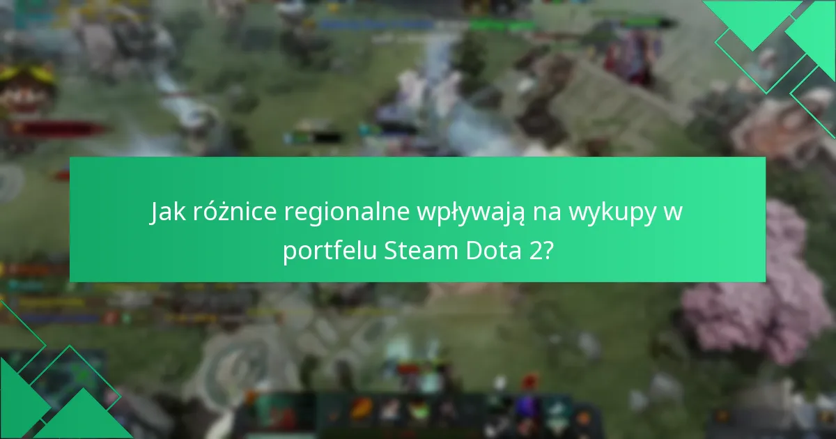 Jakie są limity wykupu w portfelu Steam Dota 2?