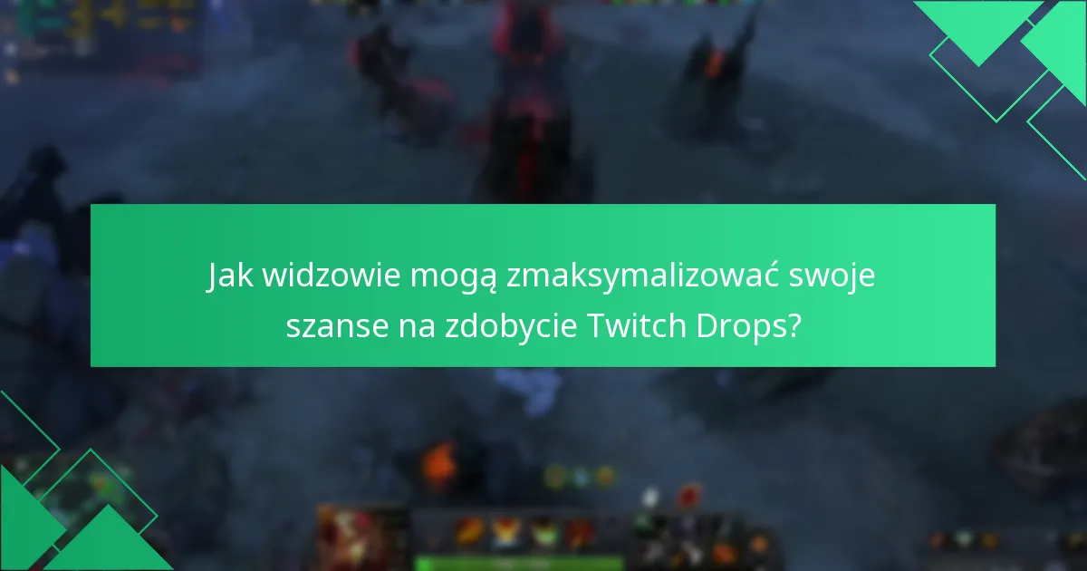 Jakie są progi nagród dla Dota 2 Twitch Drops?
