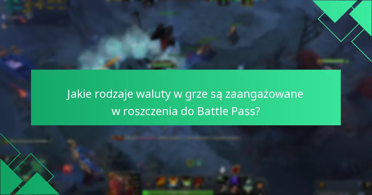 Jak gracze mogą brać udział w wydarzeniach Battle Pass?